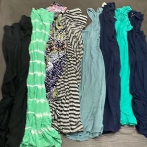 Dress/Skirt Lot
